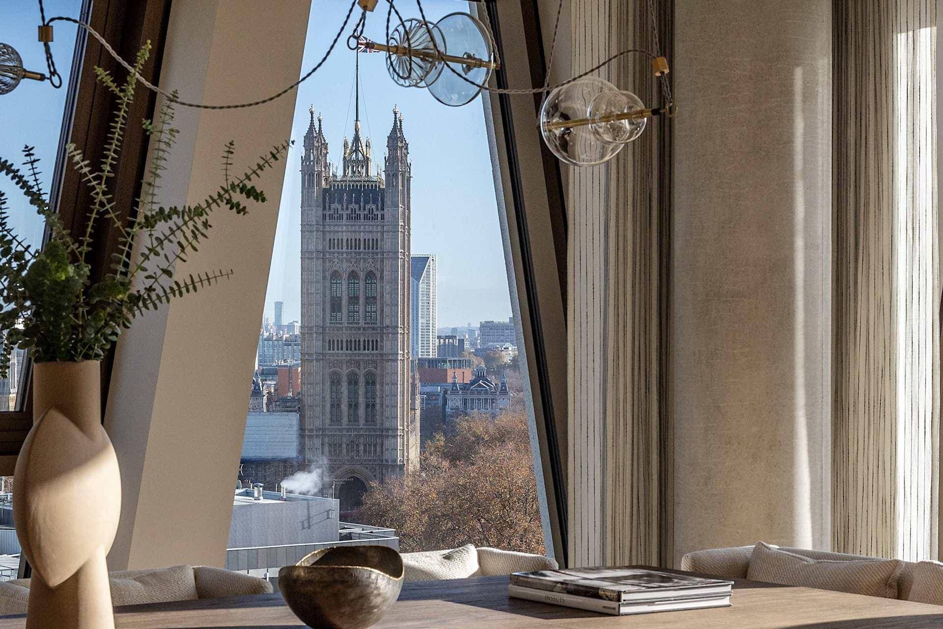 The UK's Next Property Tax Shake Up? Here's the Question Every London Landlord Should Be Asking
