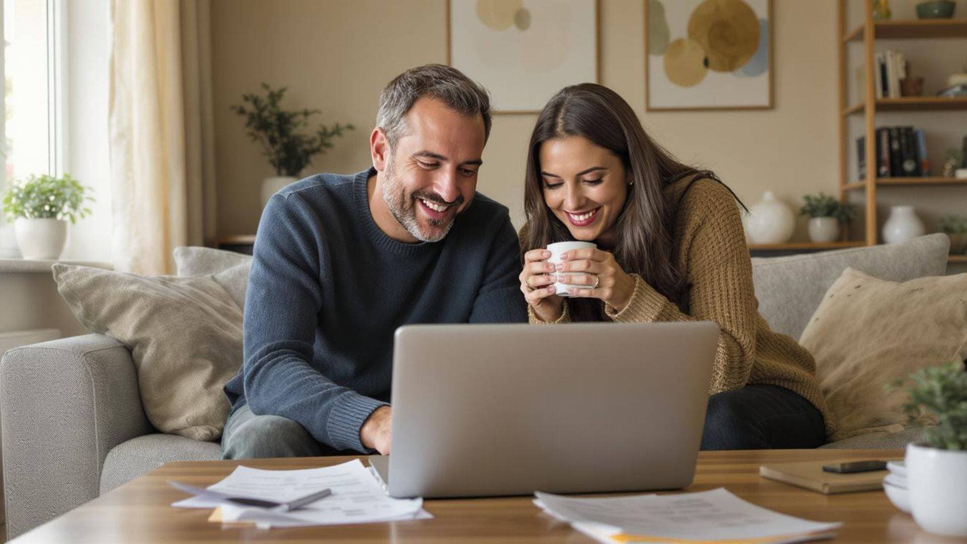 Mortgage market receives a summer boost