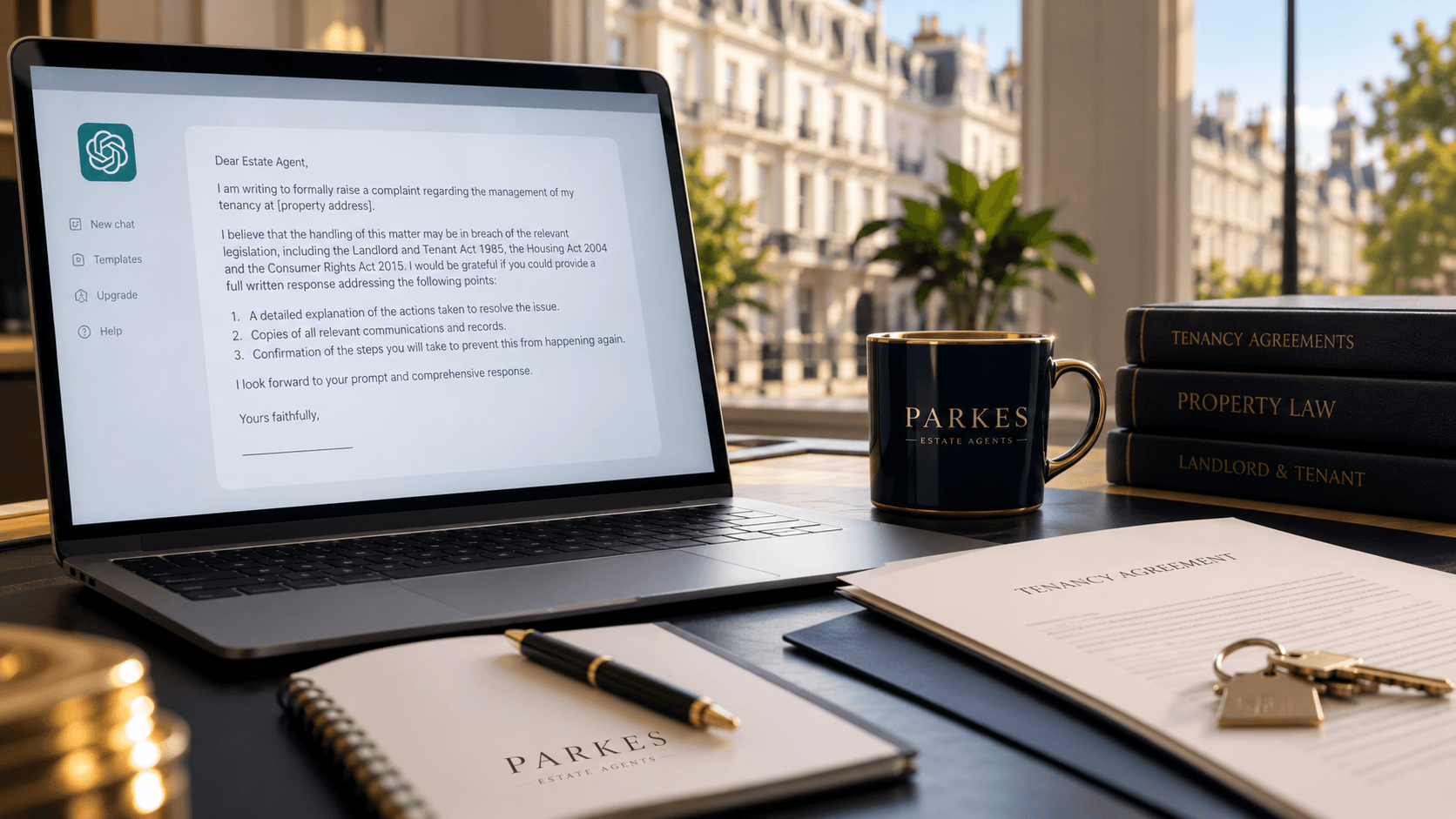 AI Generated Complaints Are on the Rise: What Does This Mean for the Property Industry?