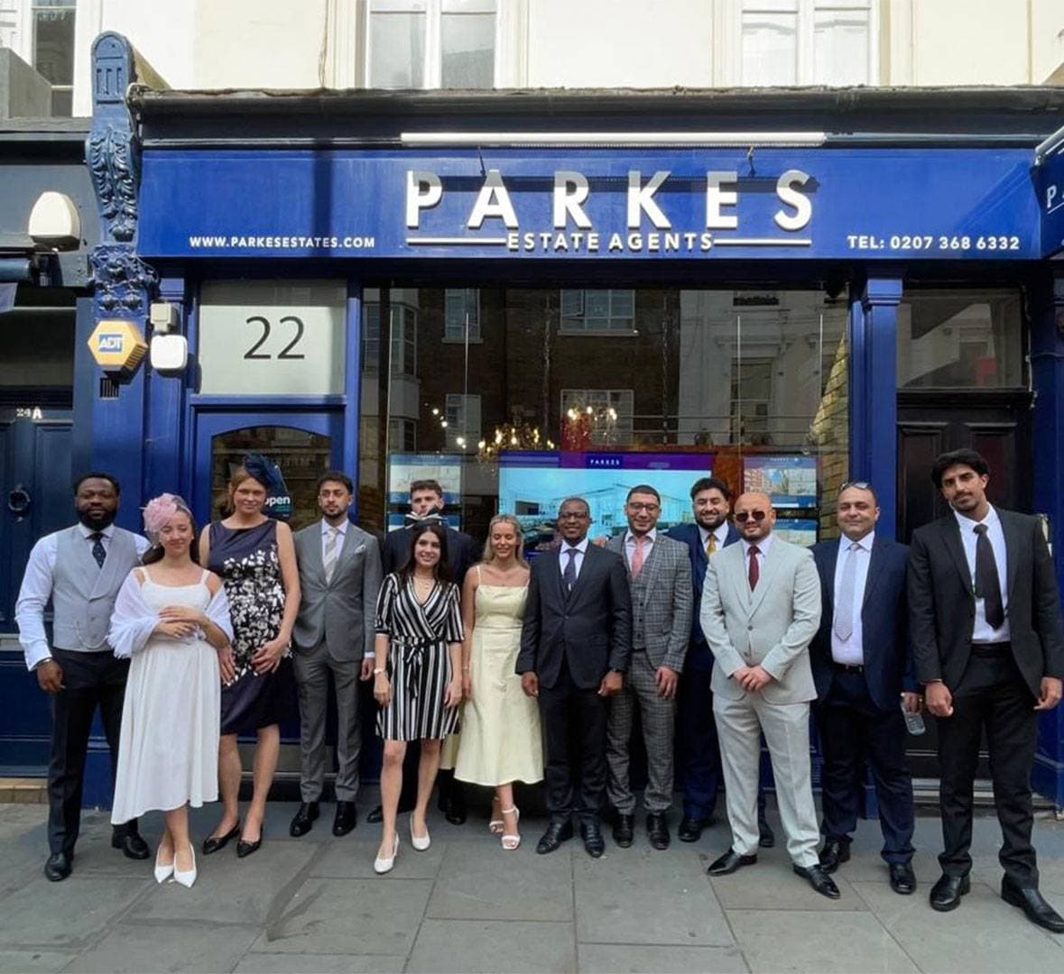 Team Day at Ascot - More Than Just Horsing Around!