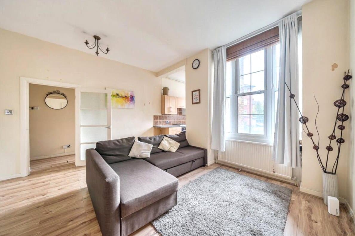 Devon Mansions, Tooley Street, London, SE1 2XJ