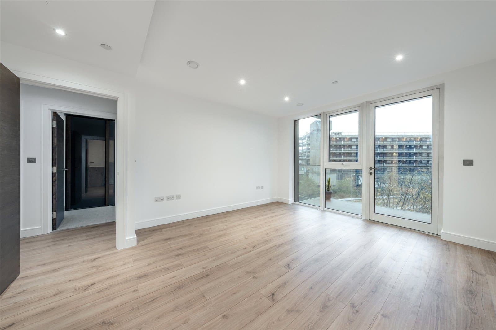 Marquis House, Sovereign Court, Beadon Road, London, W6 0BT