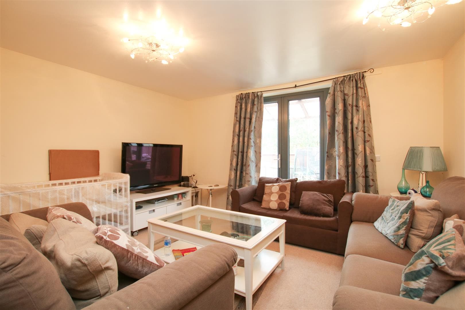 Goddard Drive, Bushey, Hertfordshire, WD23 3EP