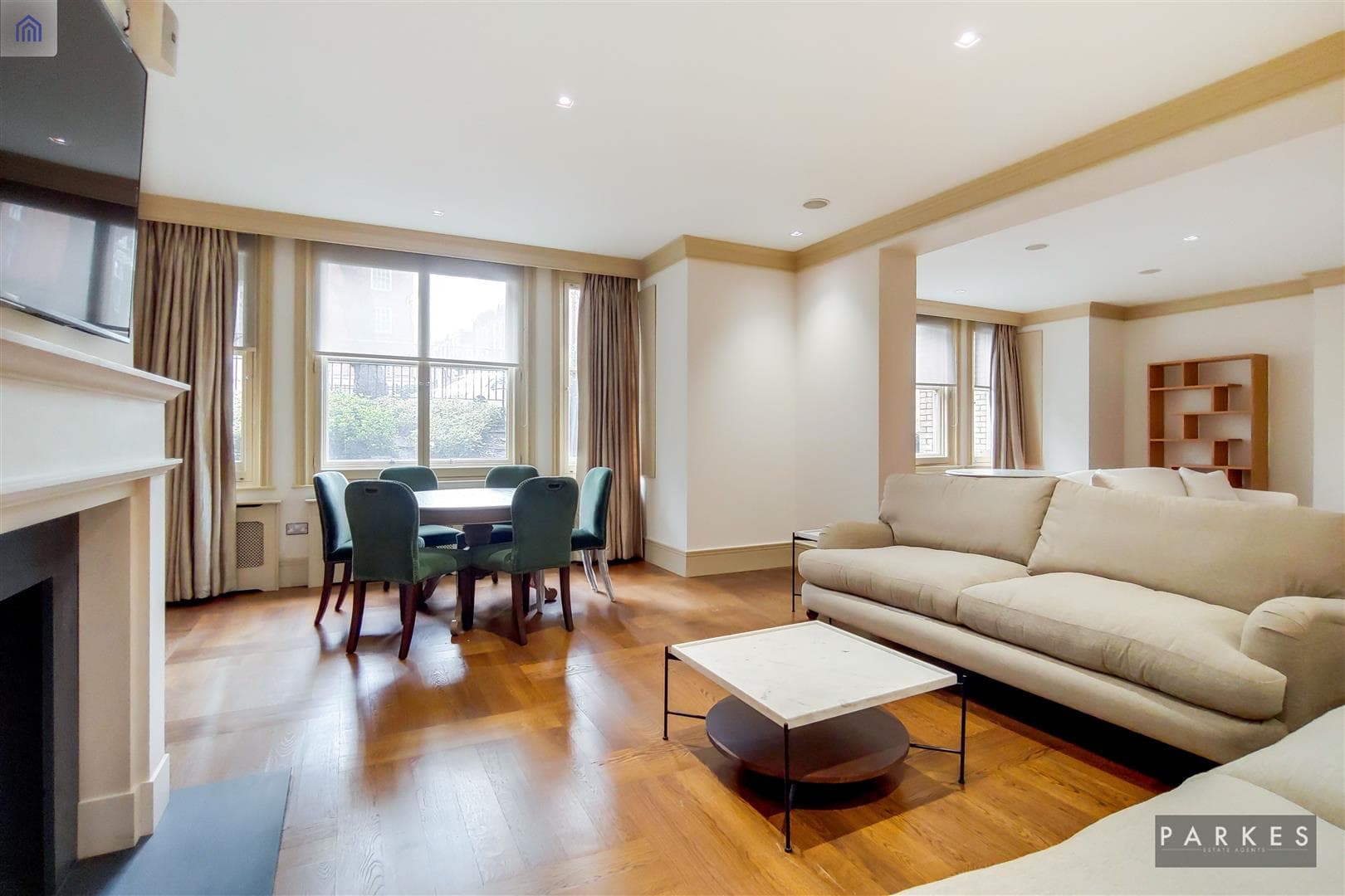 Harley House, Marylebone, London, NW1 5HL