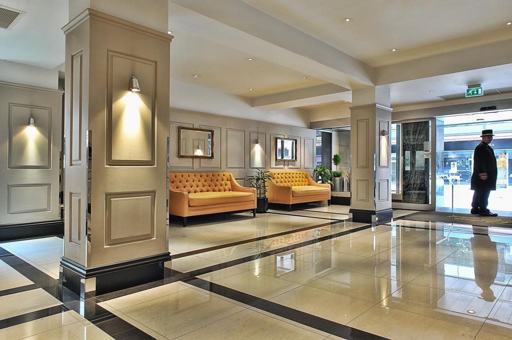 Chelsea Cloisters, Sloane Avenue, London, SW3 3DY