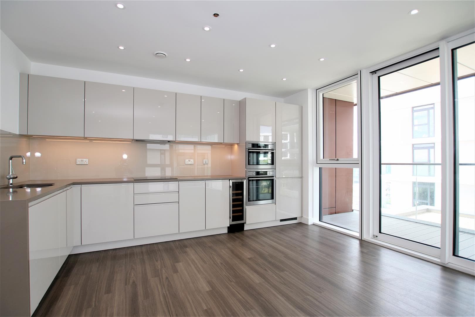 4 Hebden Place, Nine Elms, London, SW8 2FS