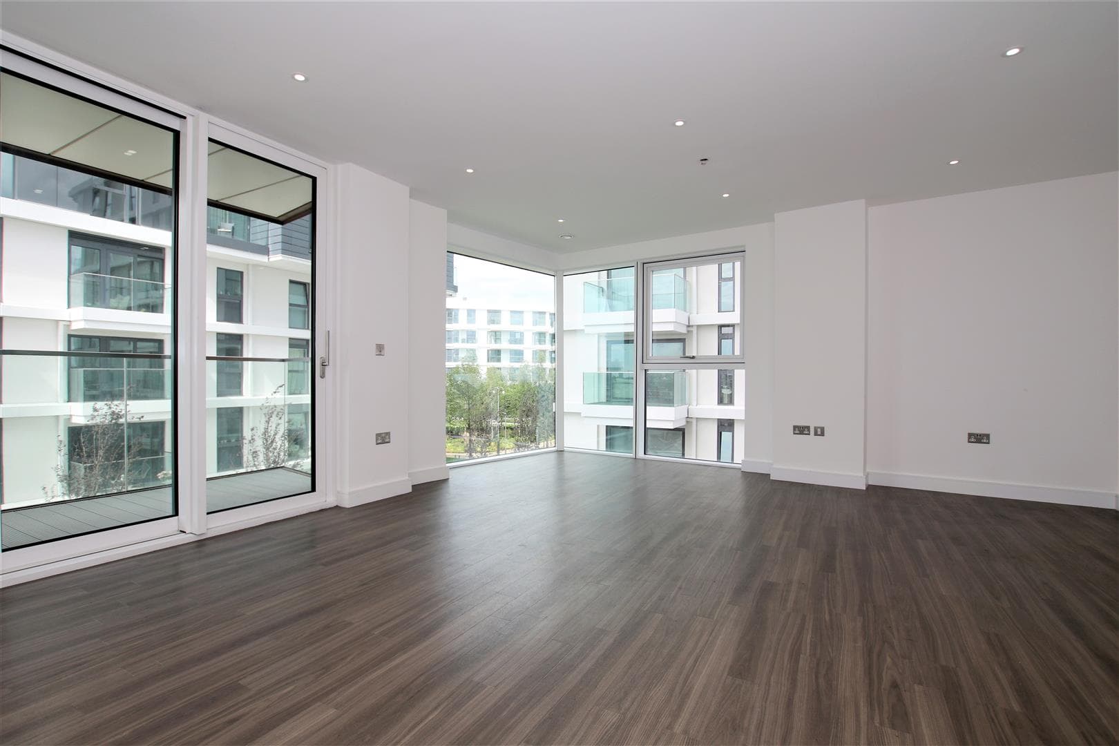 4 Hebden Place, Nine Elms, London, SW8 2FS