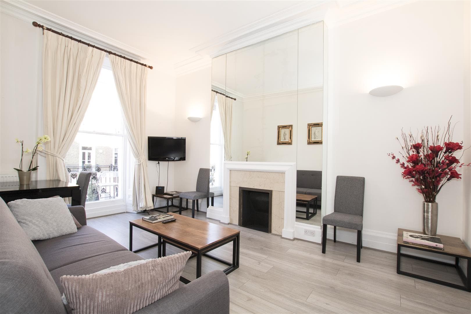 Lower Belgrave Street, Belgravia, London, SW1W 0LP