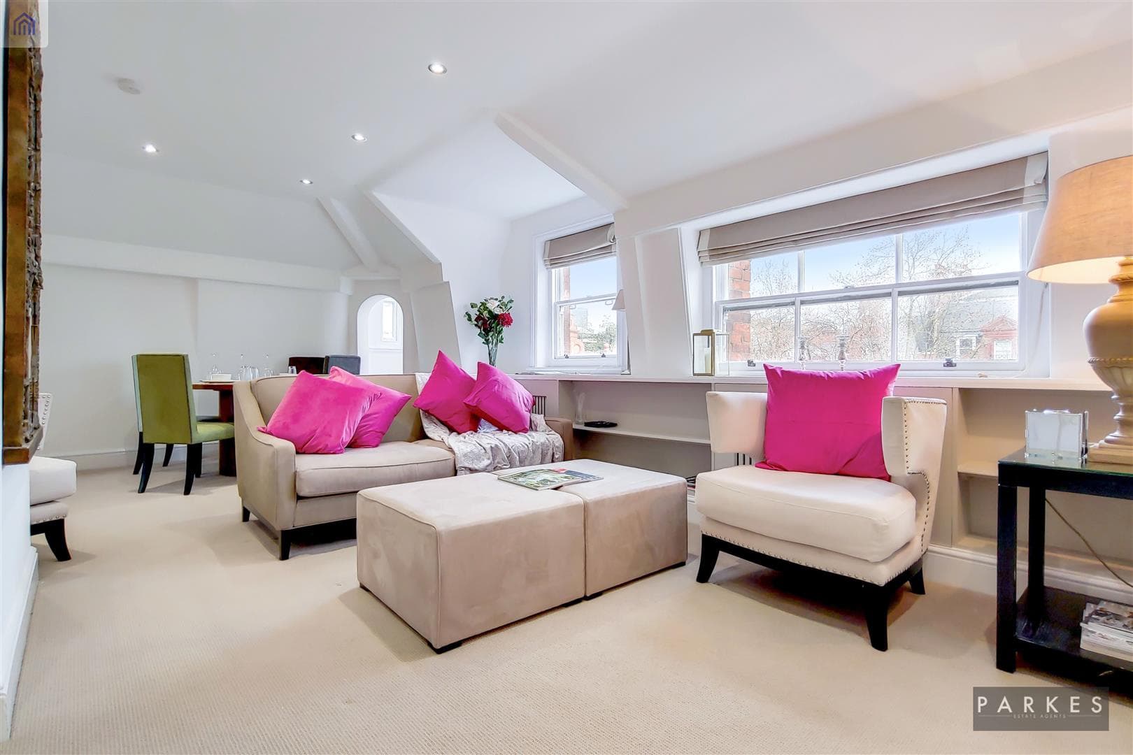 Hans Place, Knightsbridge, London, SW1X 0JY