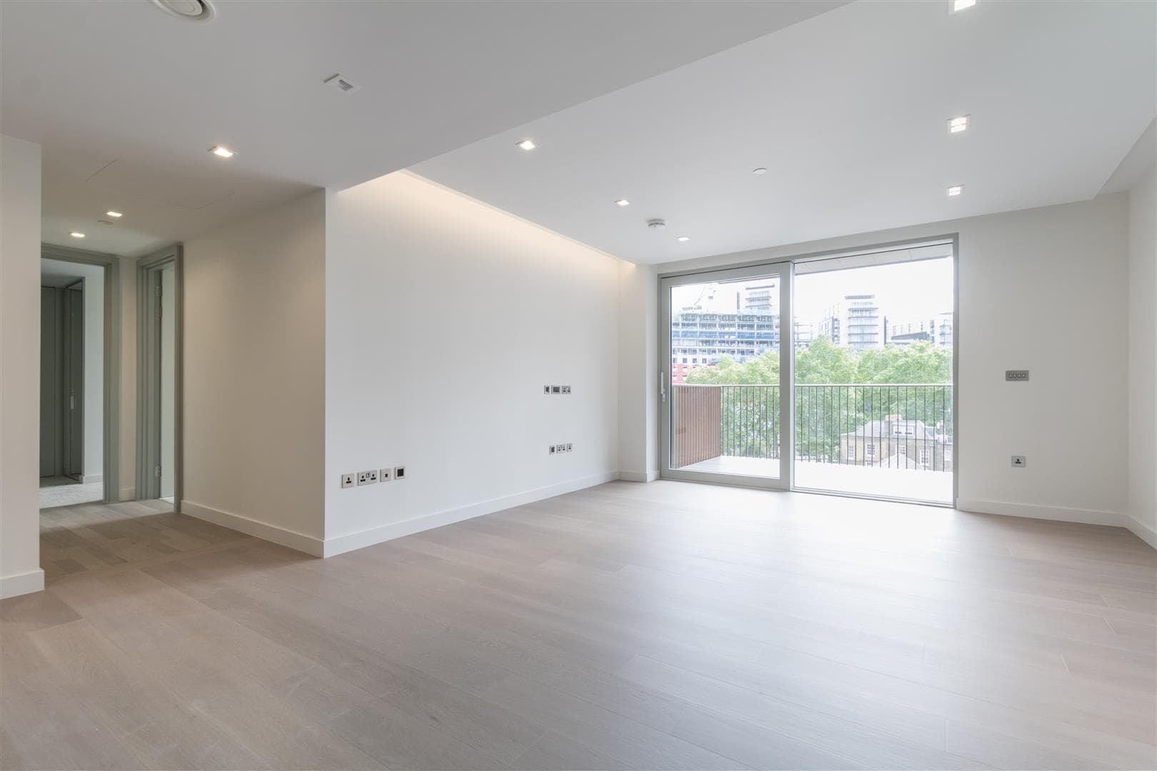 Garrett Mansions, Edgware Road, London, W2 1GN