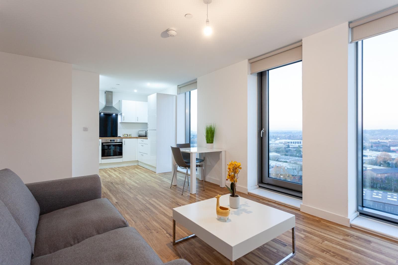 Michigan Avenue, Salford, Greater Manchester, M50 2HH