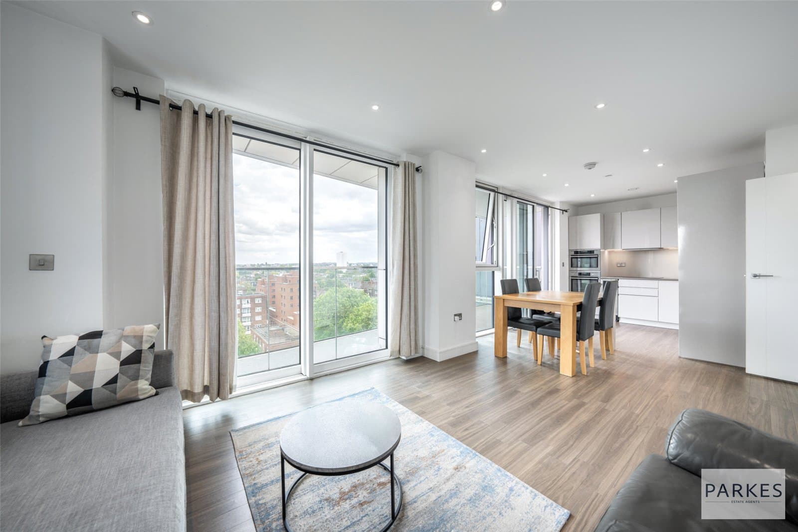 Hebden Place, London, SW8 2FS