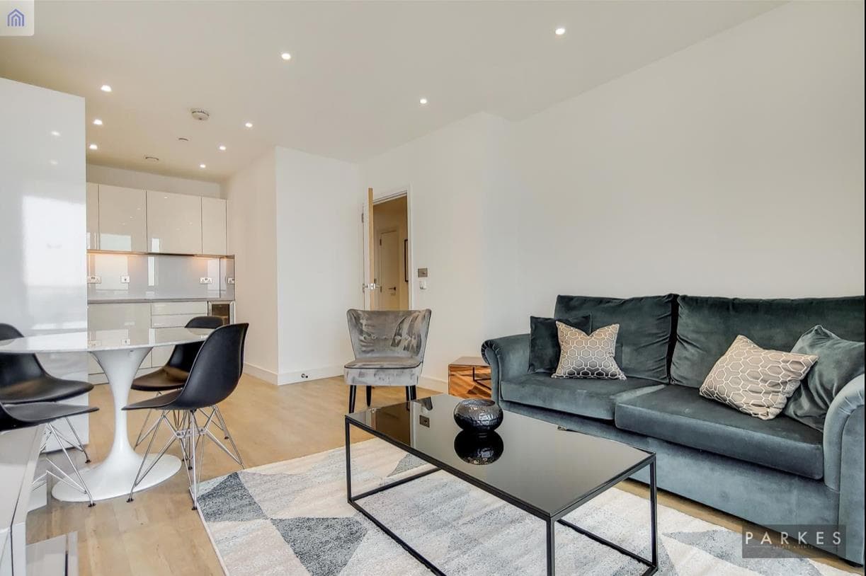 Hebden Place, London, SW8 2FS