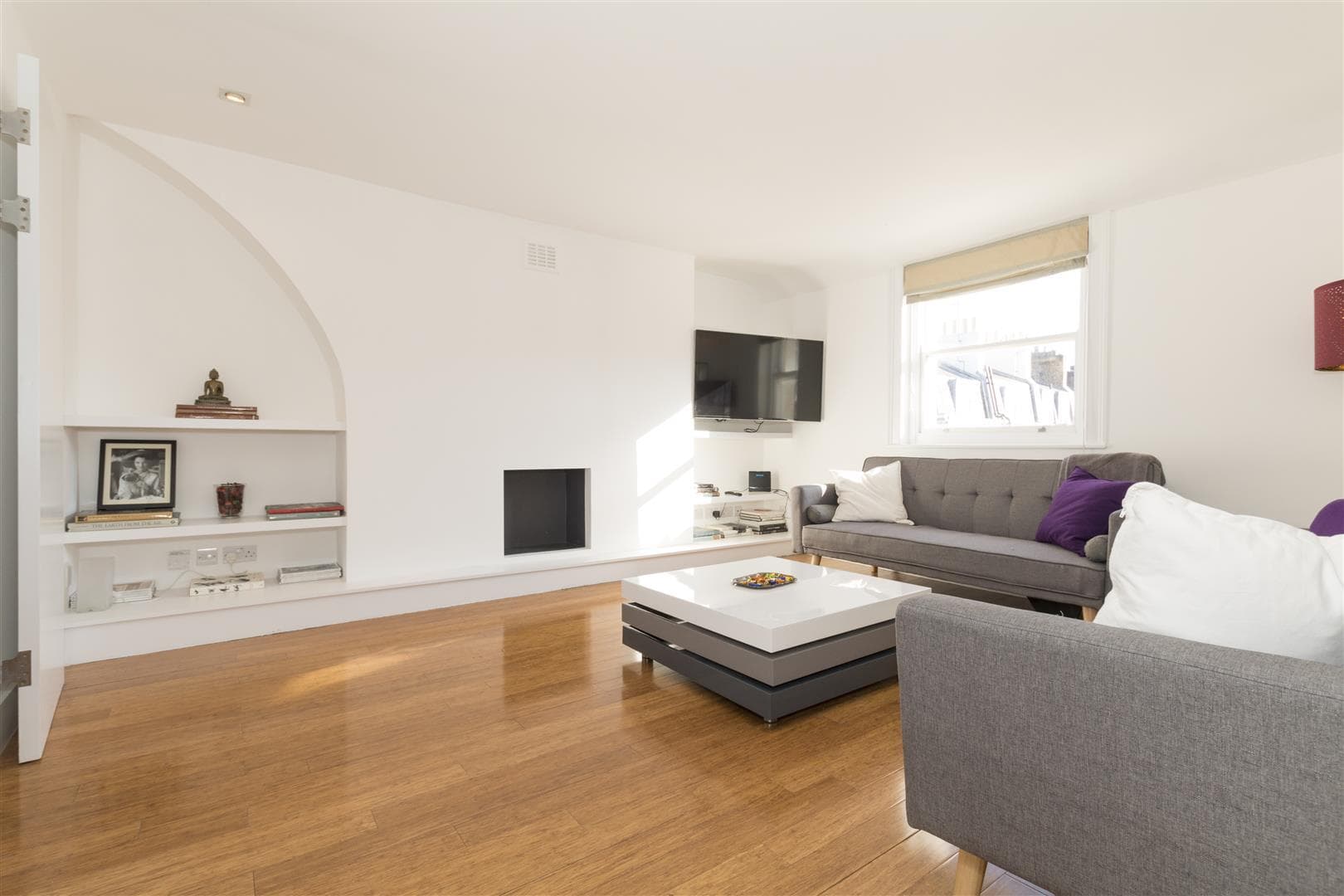 Lower Belgrave Street, London, SW1W 0LP