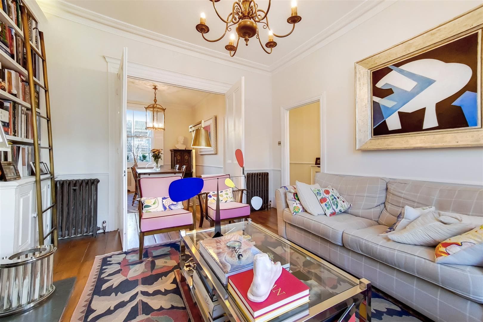 Ellerslie Road, London, W12 7BW