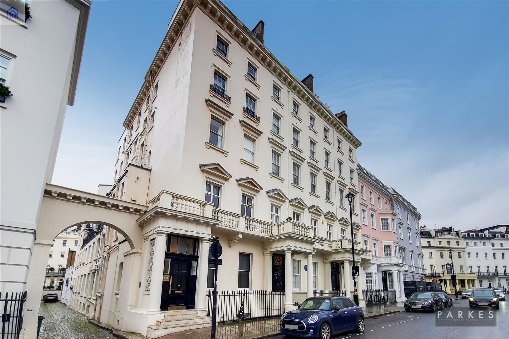 Lyall Street, London, SW1X 8DW