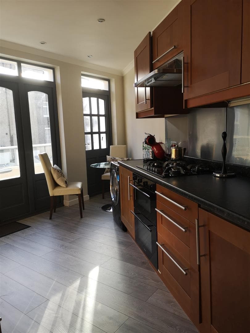 4, Lyall Street, London, SW1X 8DW