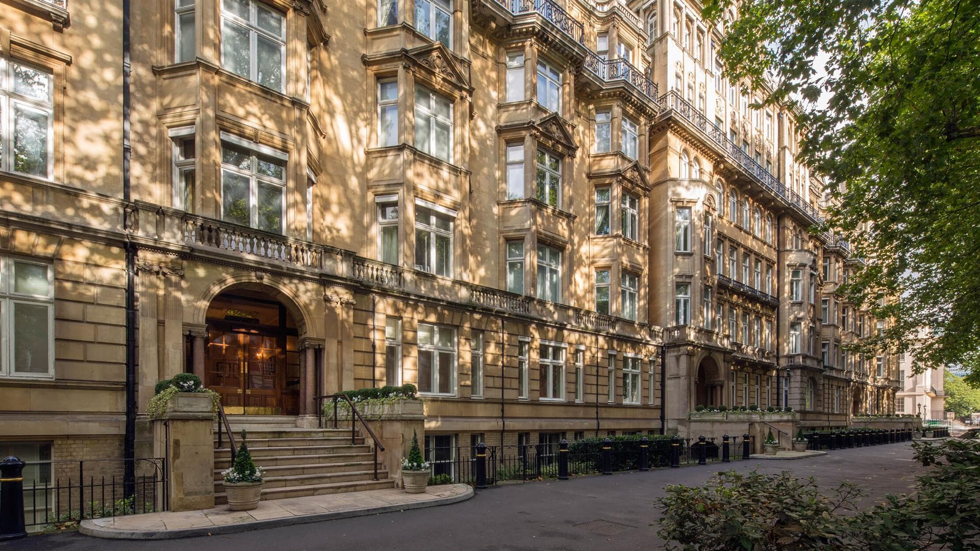 Harley House, Marylebone, London, NW1 5HL