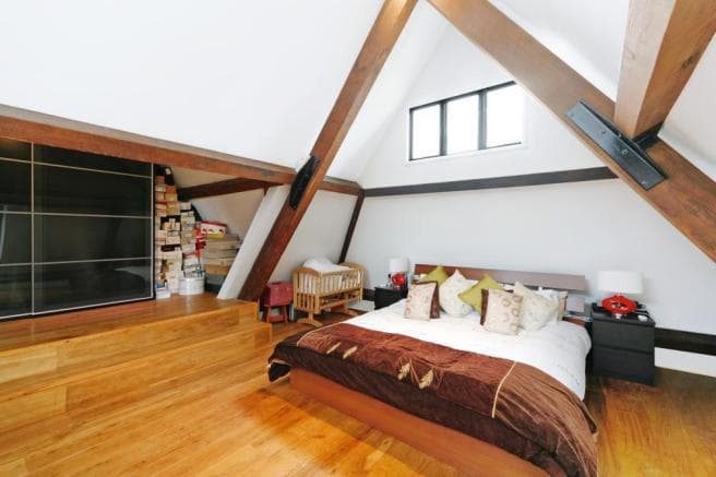 Reed Place, Clapham, London, SW4 7LD