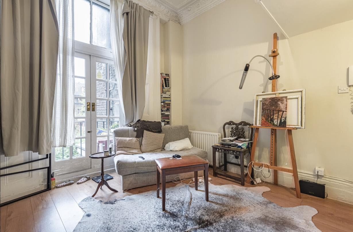 West Cromwell Road, London, SW5 9QJ