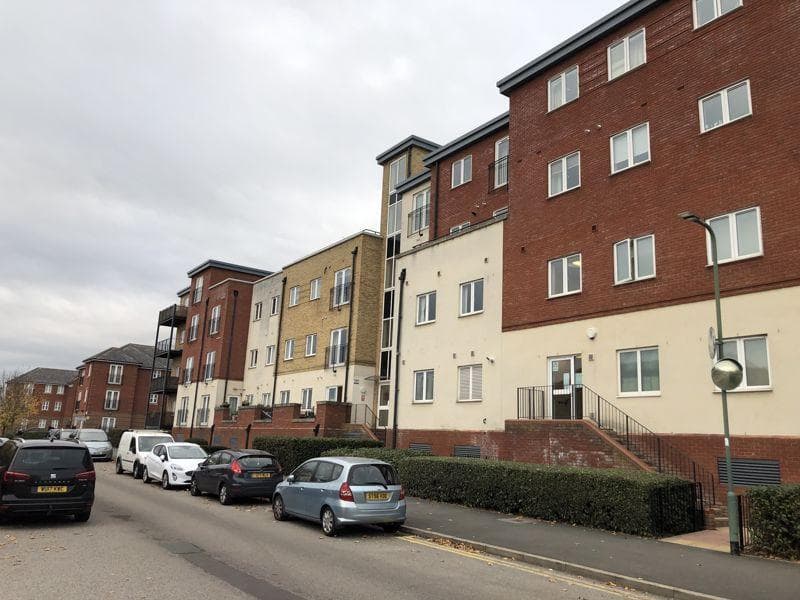 Paveley Court, Langstone Way, Mill Hill, London, NW7 1GR