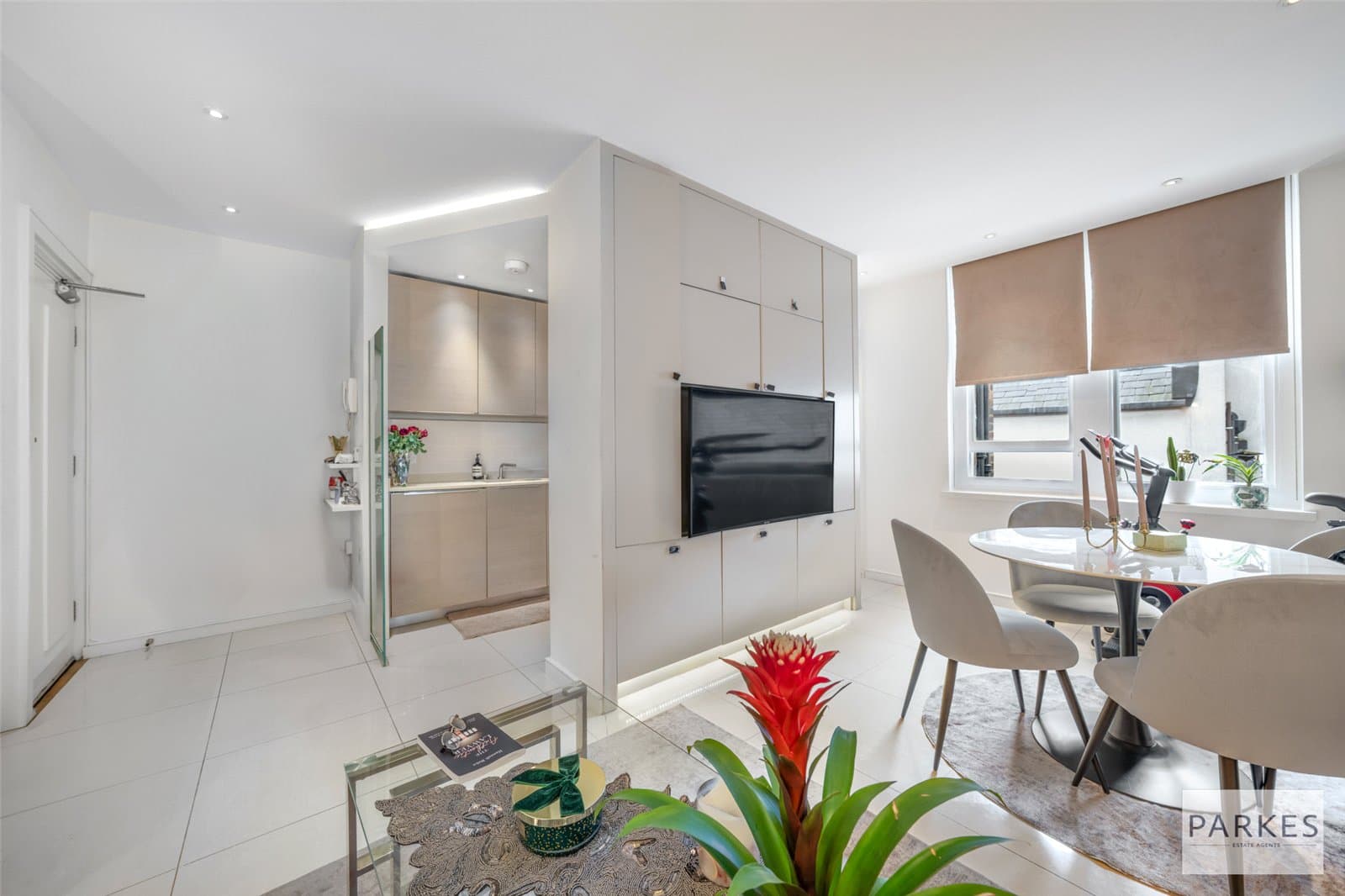 Garrick House, Carrington Street, London, W1J 7AF