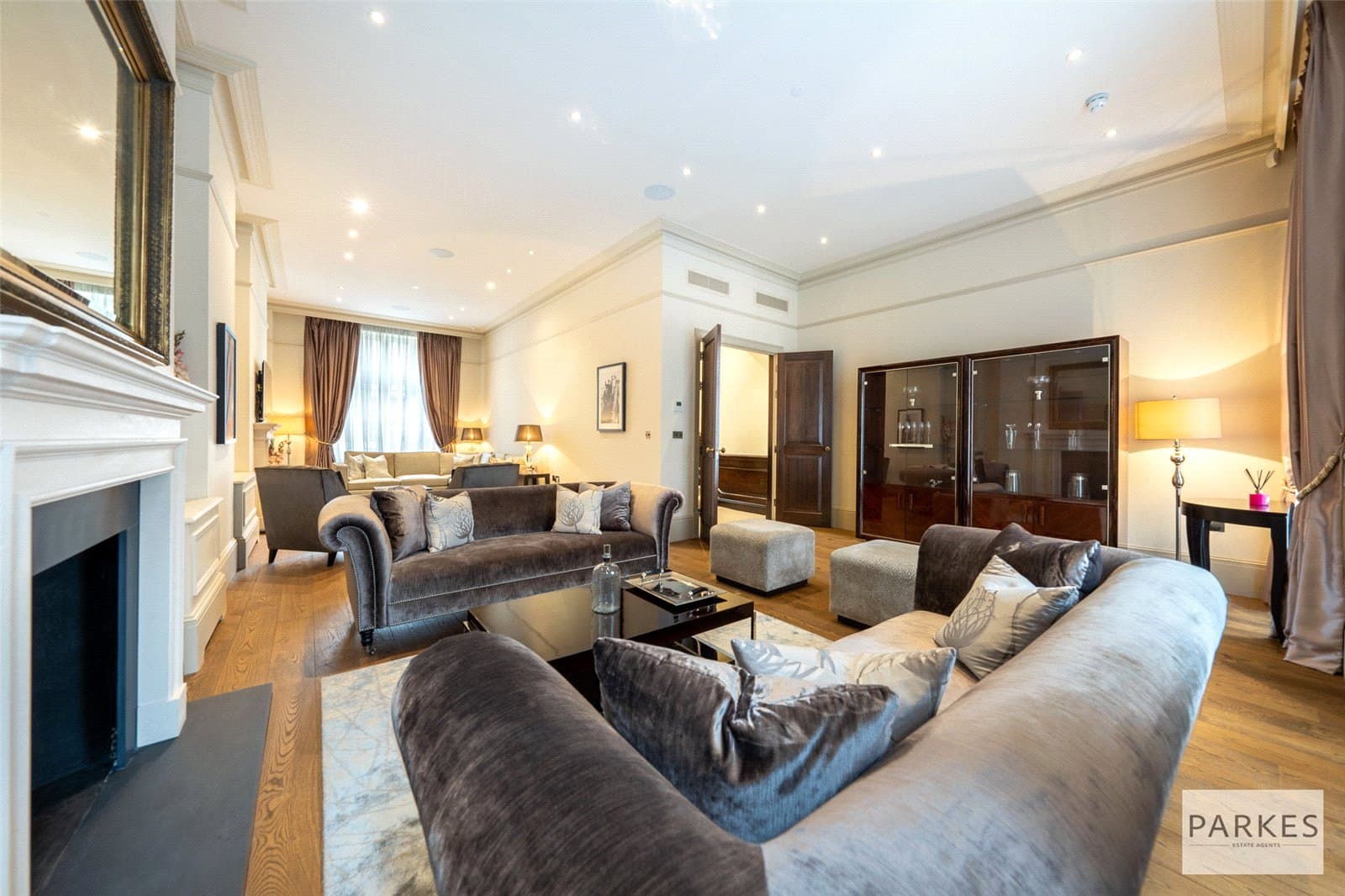 Hertford Street, Mayfair, London., W1J 7DP