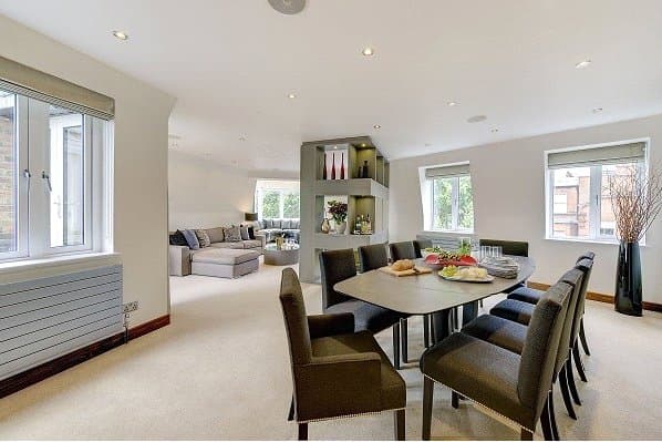 Holbein Place, London, SW1W 8NR