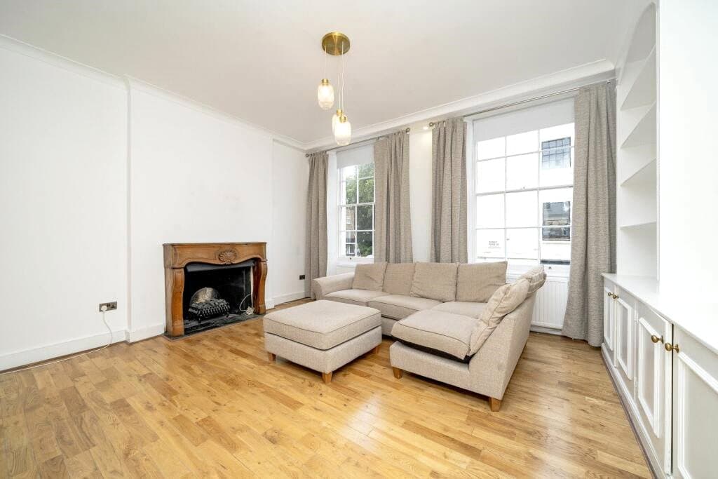 Sussex Place, London, W2 2SQ