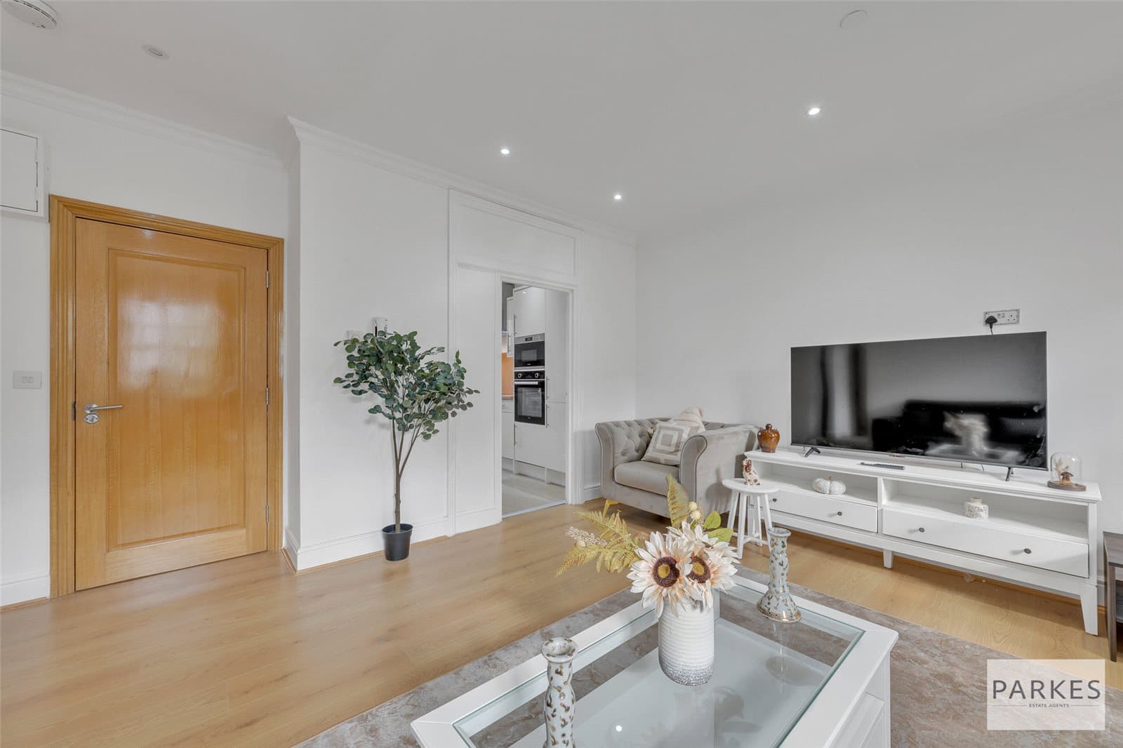 Chilworth Street, London, W2 6LL