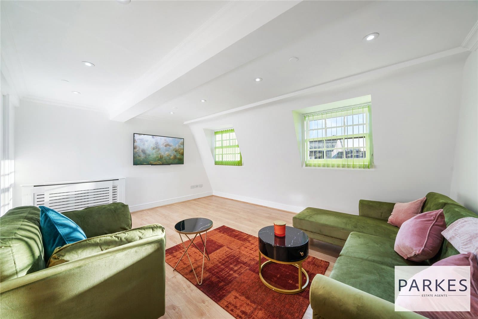 Chilworth Street, London, W2 6LL