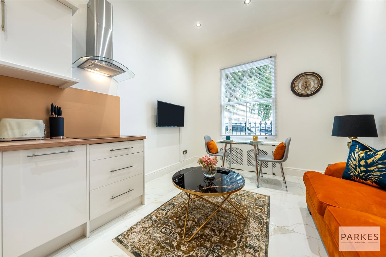 Chilworth Street, London, W2 6LL