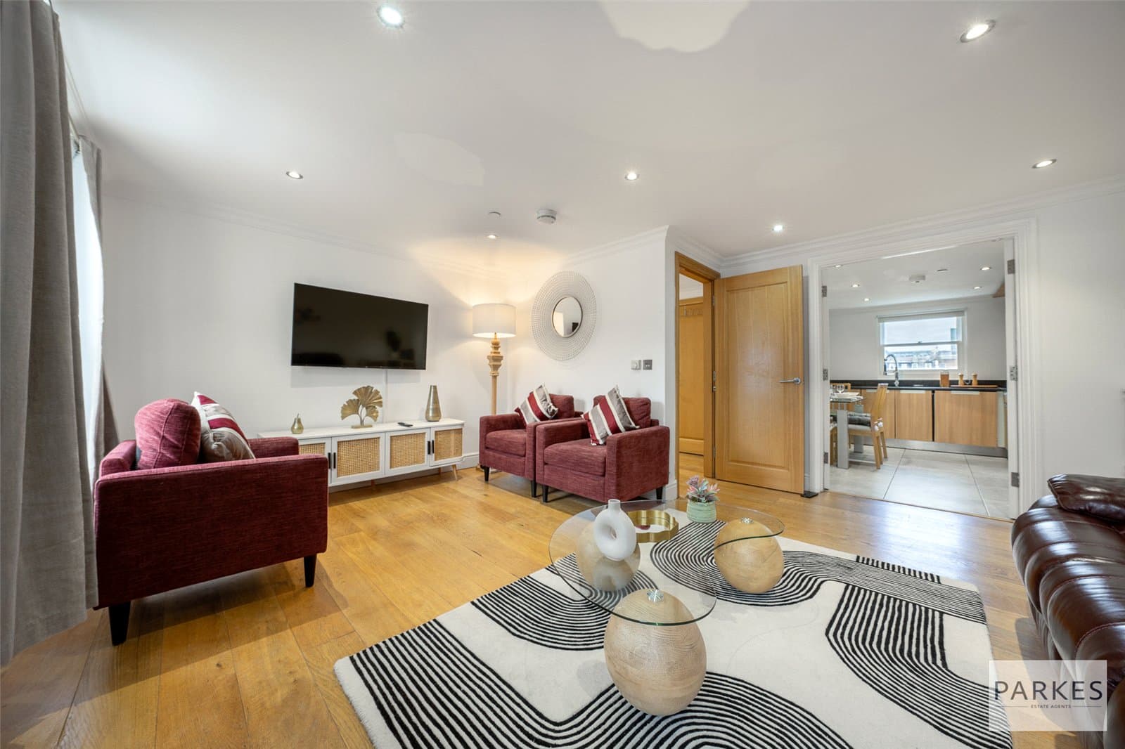 Chilworth Street, London, W2 6LL