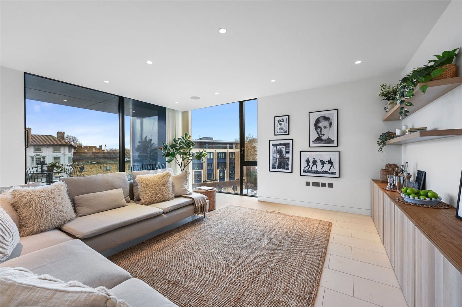 Oval Road, London, NW1 7EU