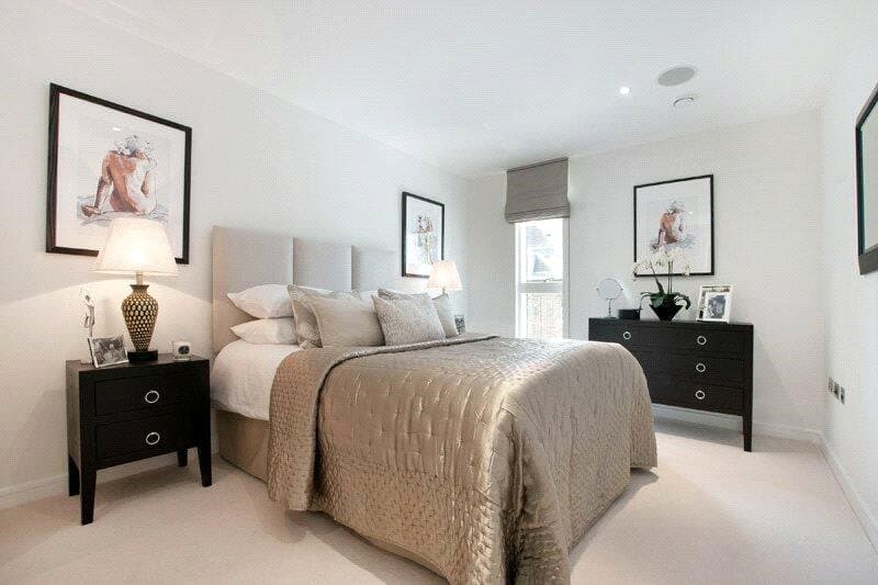 Grosvenor Waterside, 2 Gatliff Road, Chelsea, SW1W 8DU