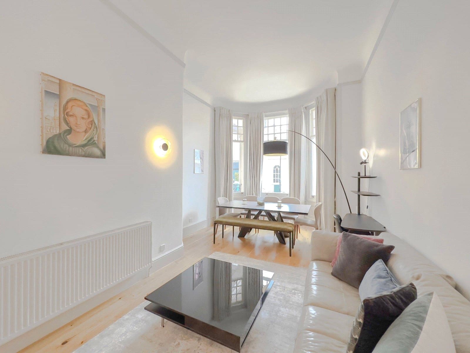 Stanhope Gardens, London, SW7 5QY