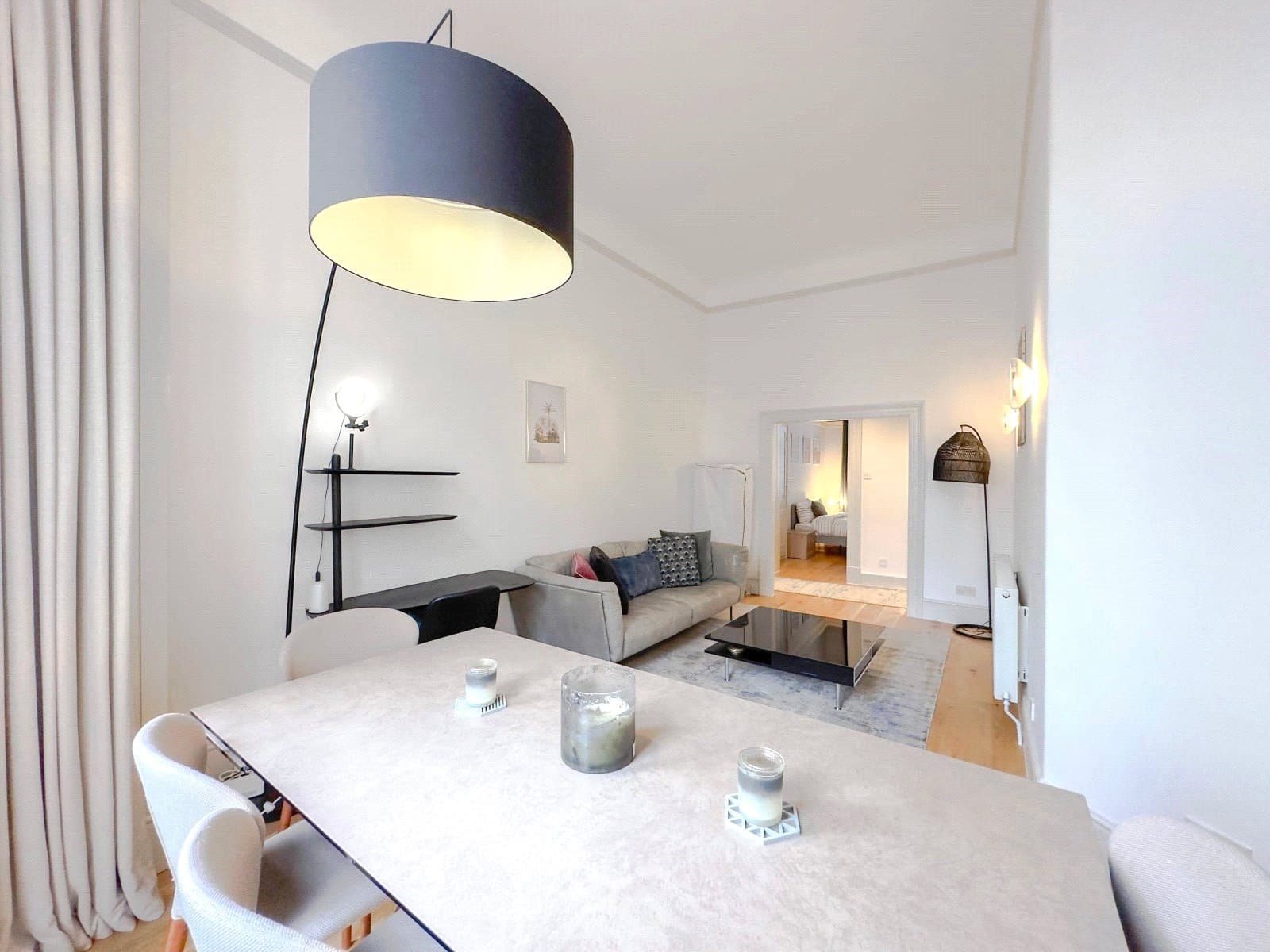 Stanhope Gardens, London, SW7 5QY