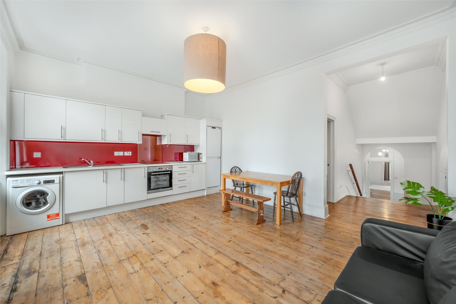 Earls Court Road, London, SW5 9BQ