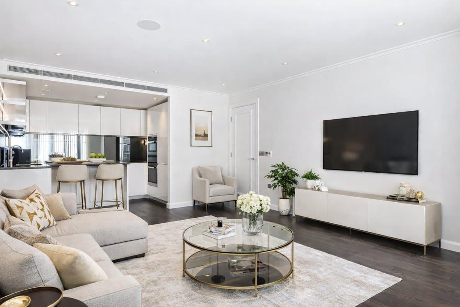 Carnwath Road, London, SW6 3HW