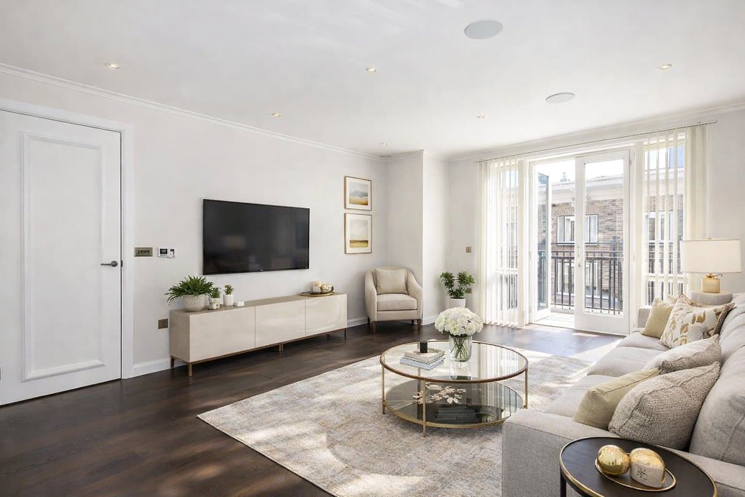 Carnwath Road, London, SW6 3HW