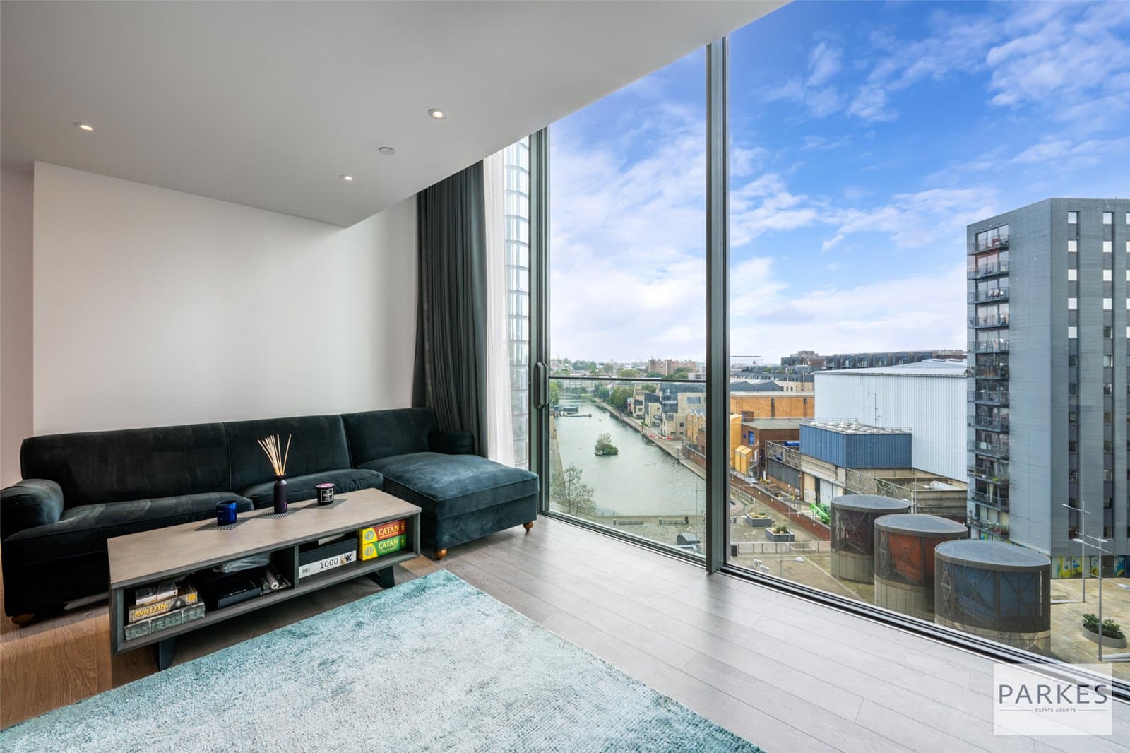 Bollinder Place, London, EC1V 2AD