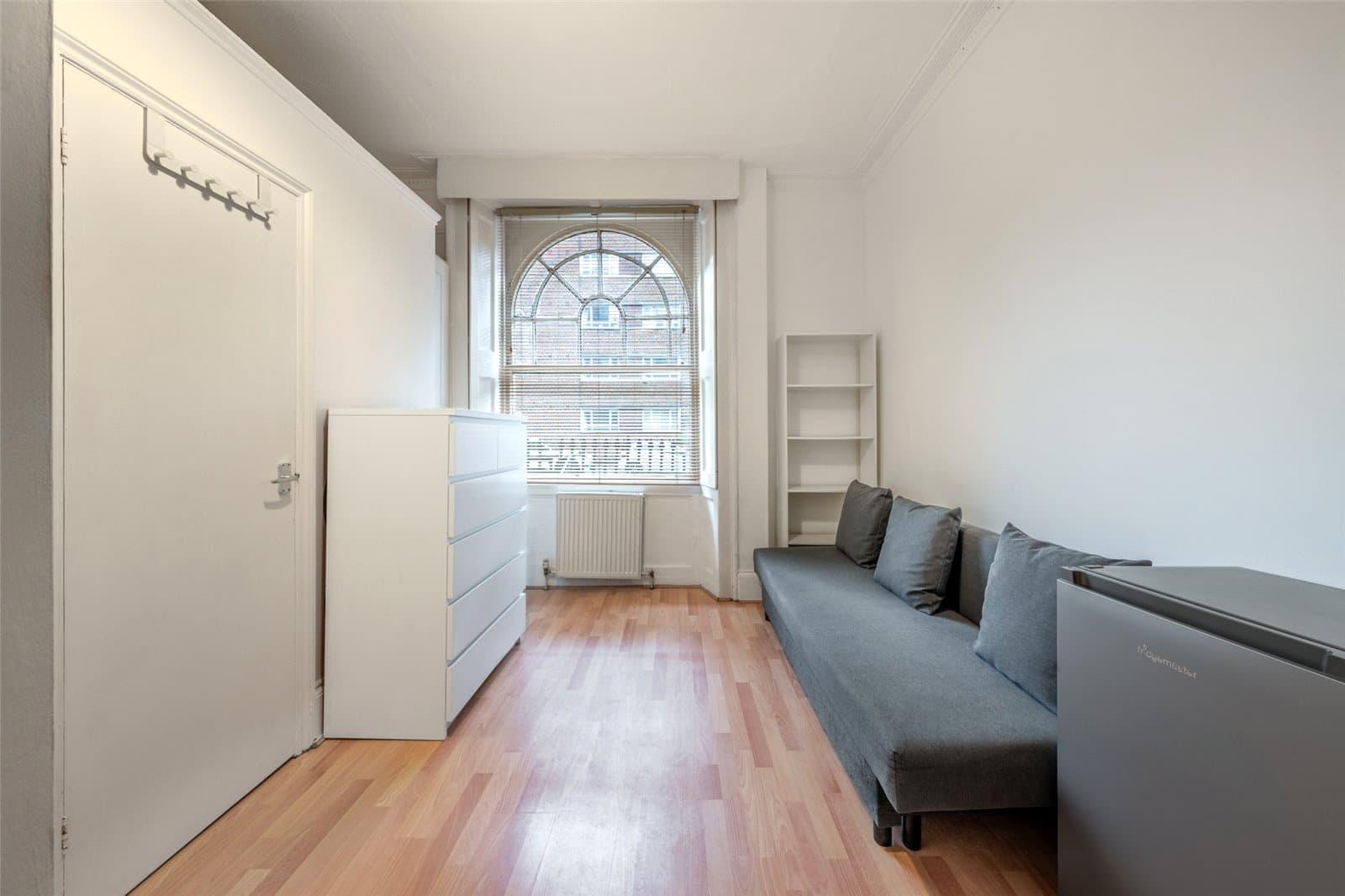 Gloucester Place, London, NW1 6BU