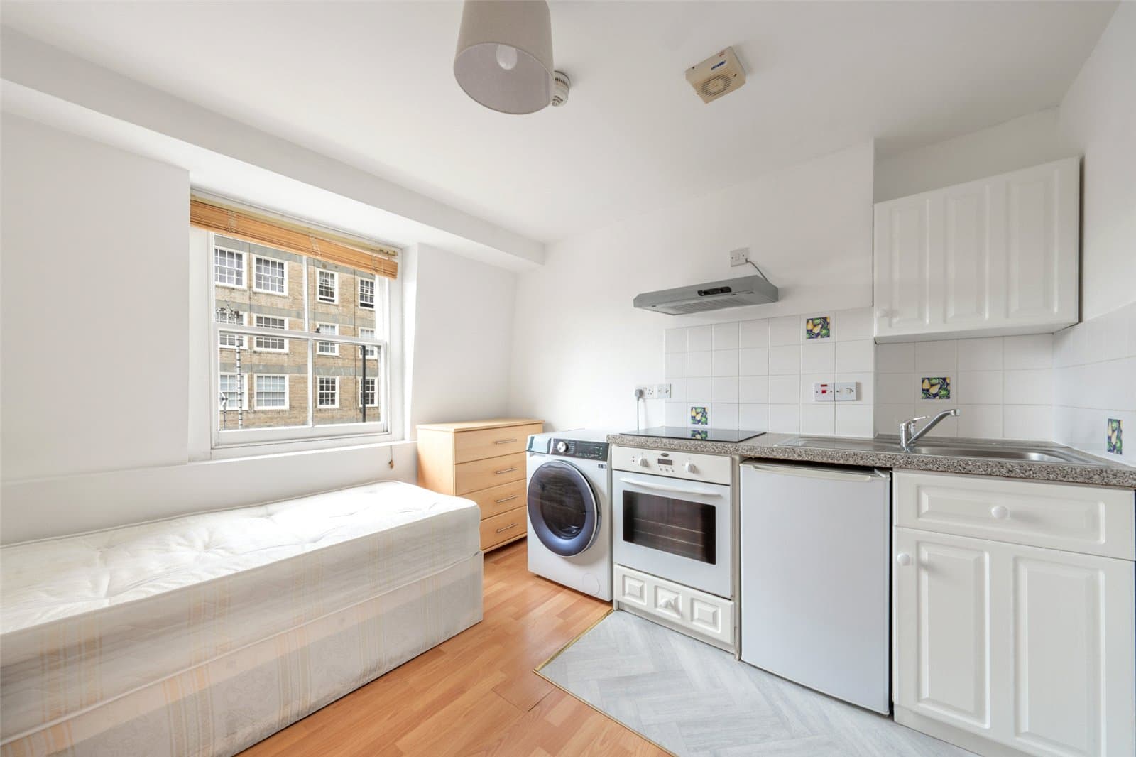 Gloucester Place, London, ., NW1 6BU