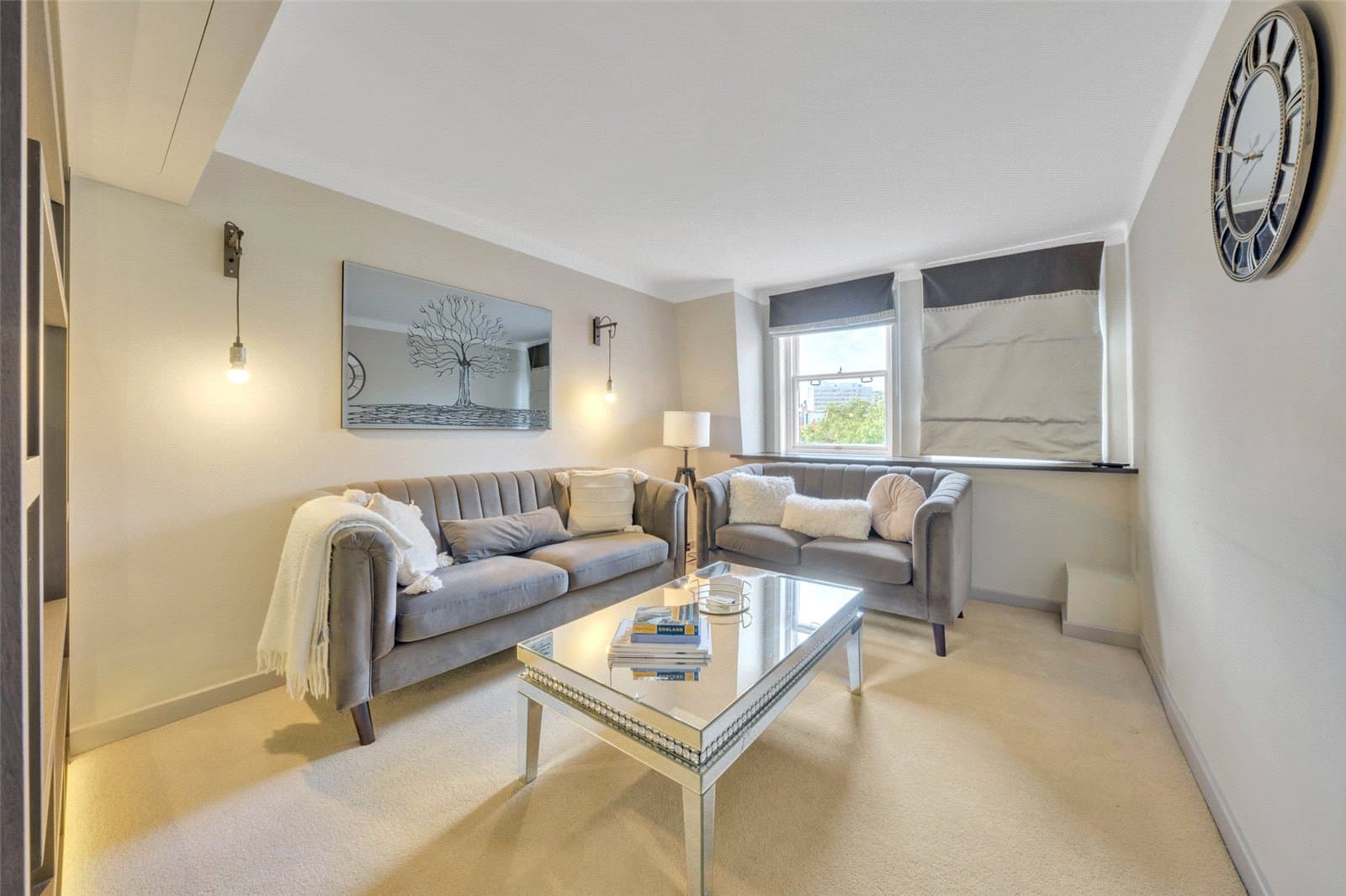 Hans Place, Knightsbridge, London, SW1X 0JY