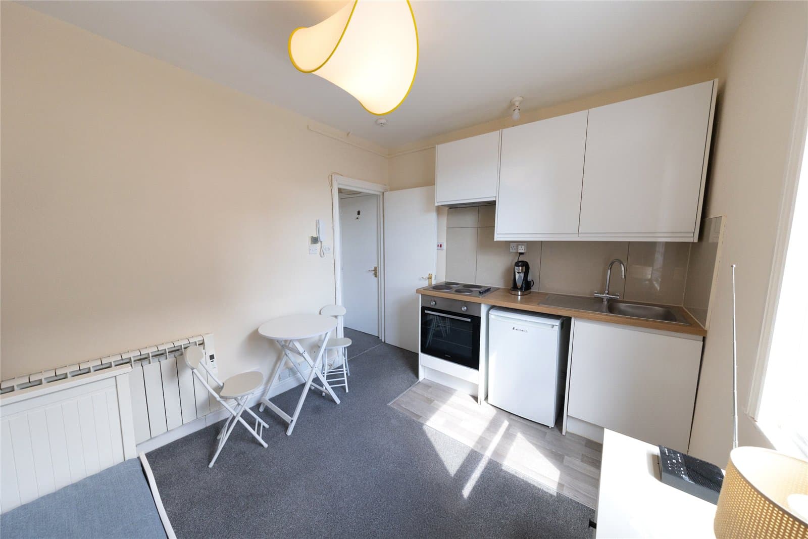 Dorset Gardens, London, BN2 1RL