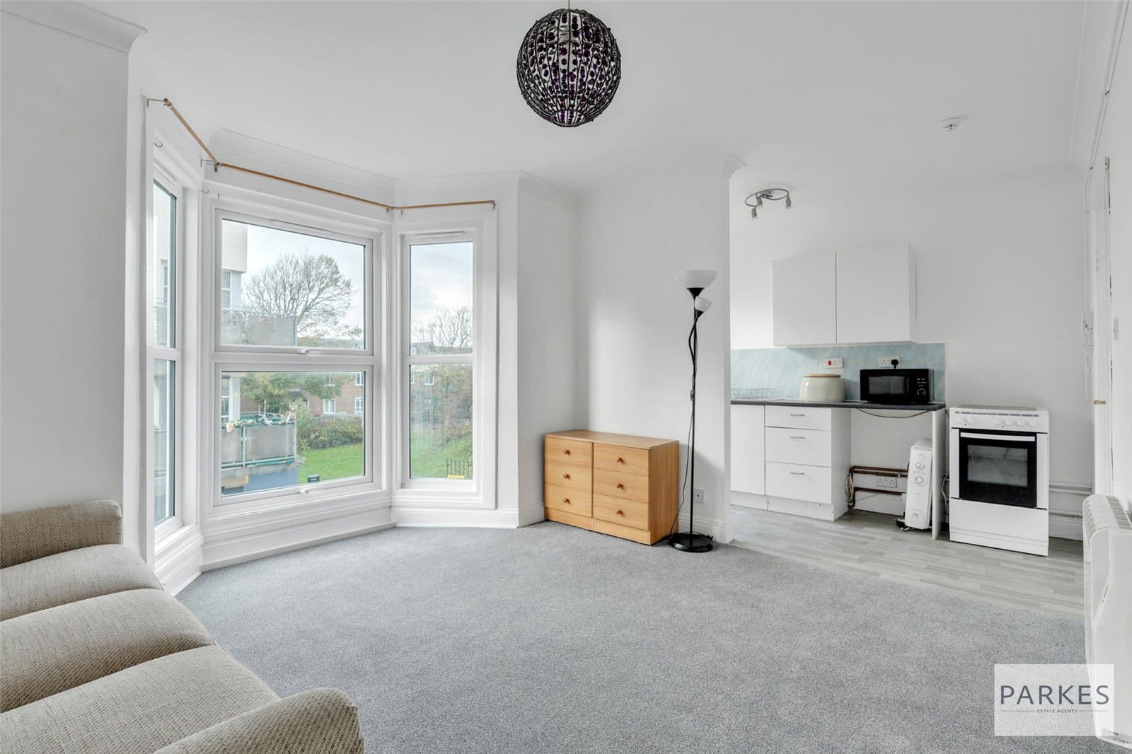 Dorset Gardens, Brighton, East Sussex, BN2 1RL