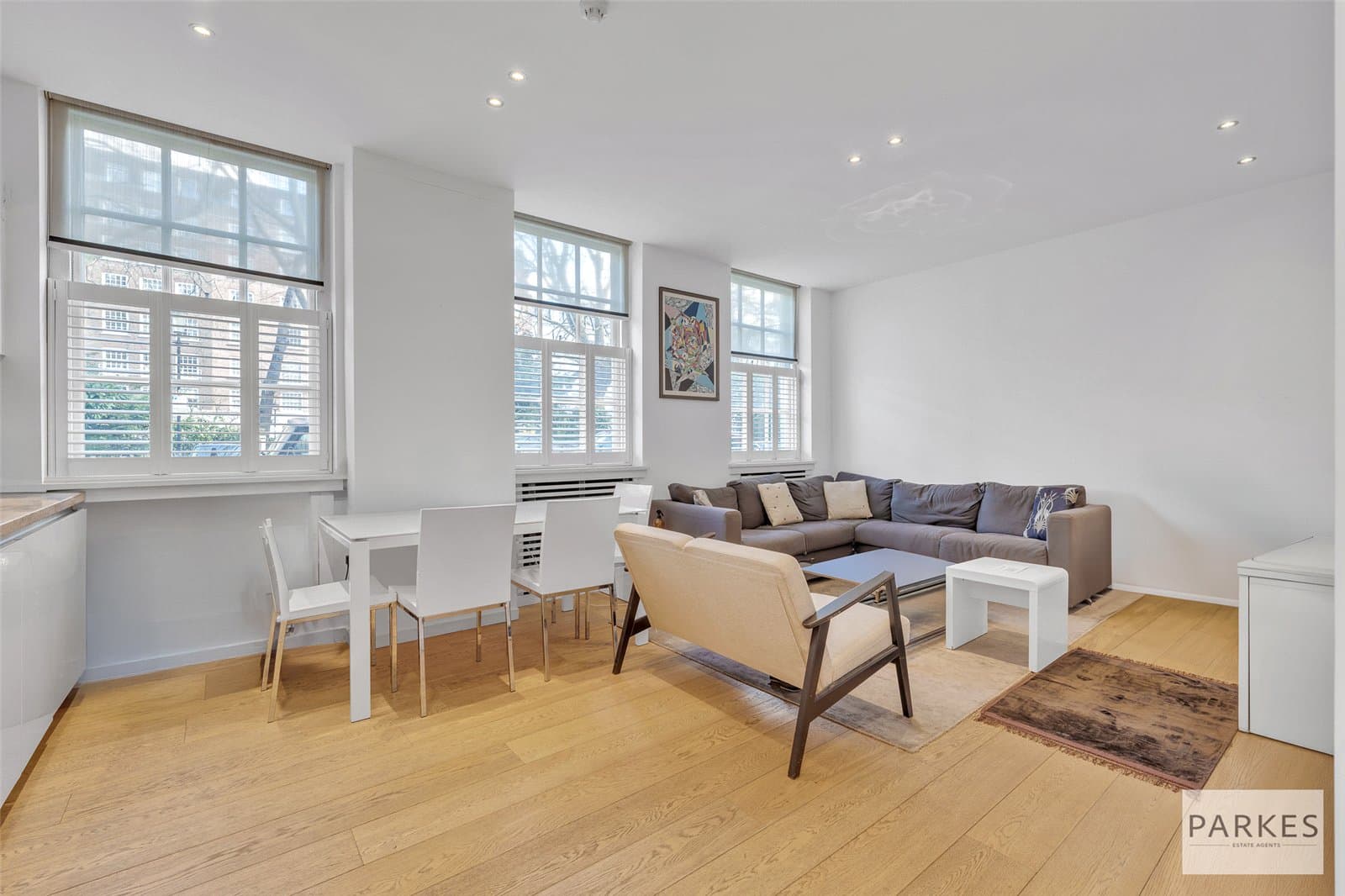 Lowndes Square, London, SW1X 9JU