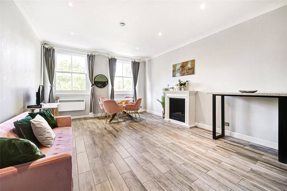 Stanhope Gardens, London, SW7 5QX