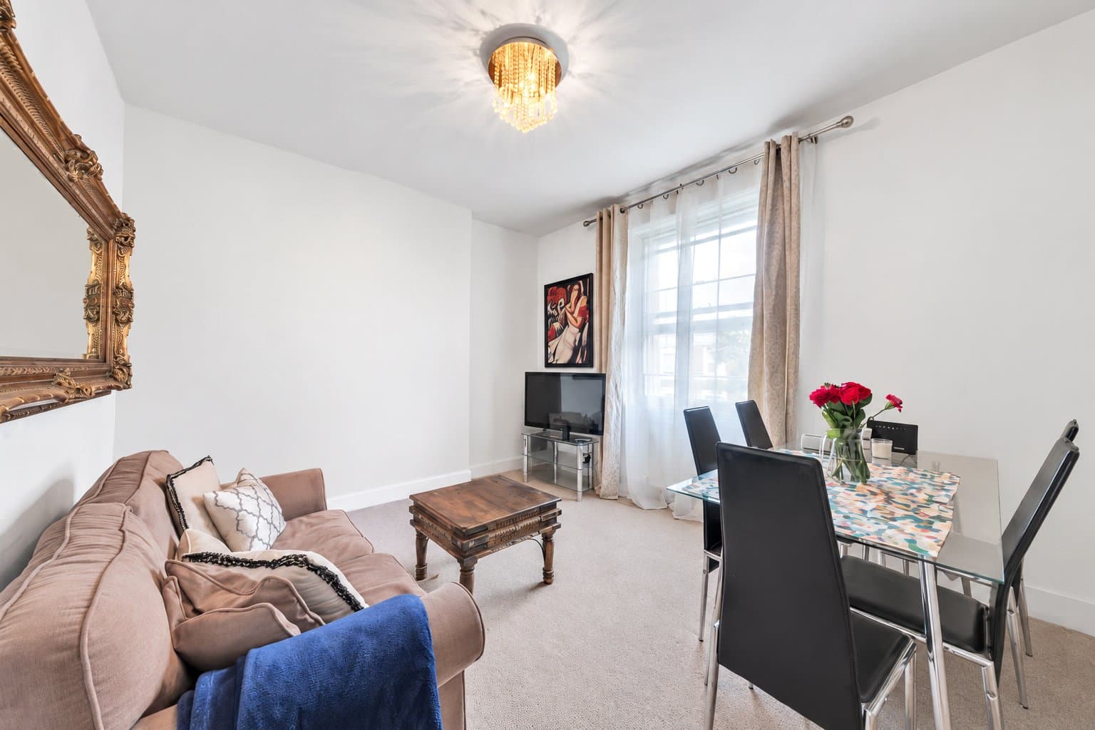 Finborough Road, London, SW10 9EQ