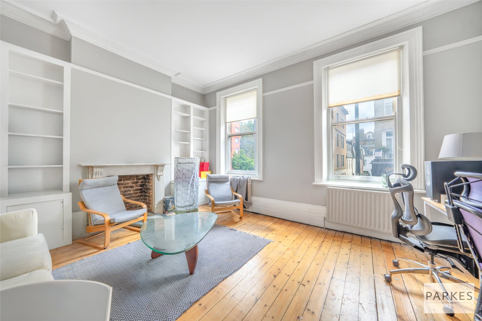 Earls Court Road, London, SW5 9BQ